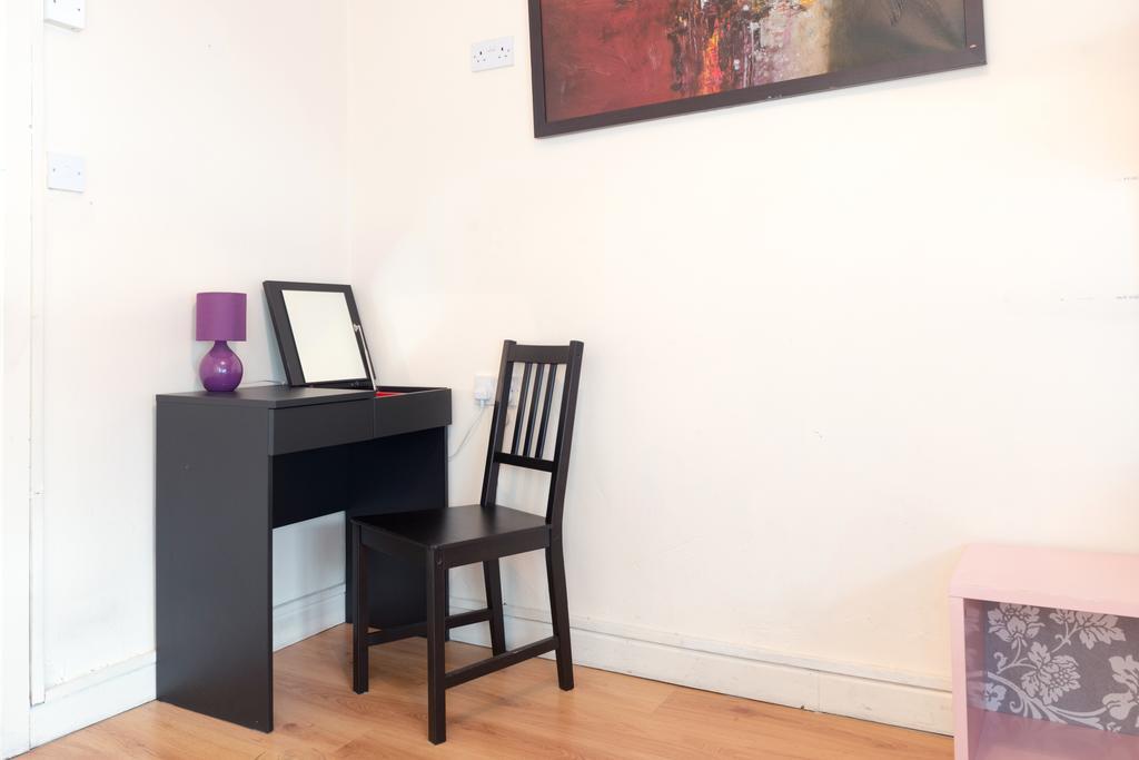 The Times Hostel - College Street Dublin Eksteriør bilde
